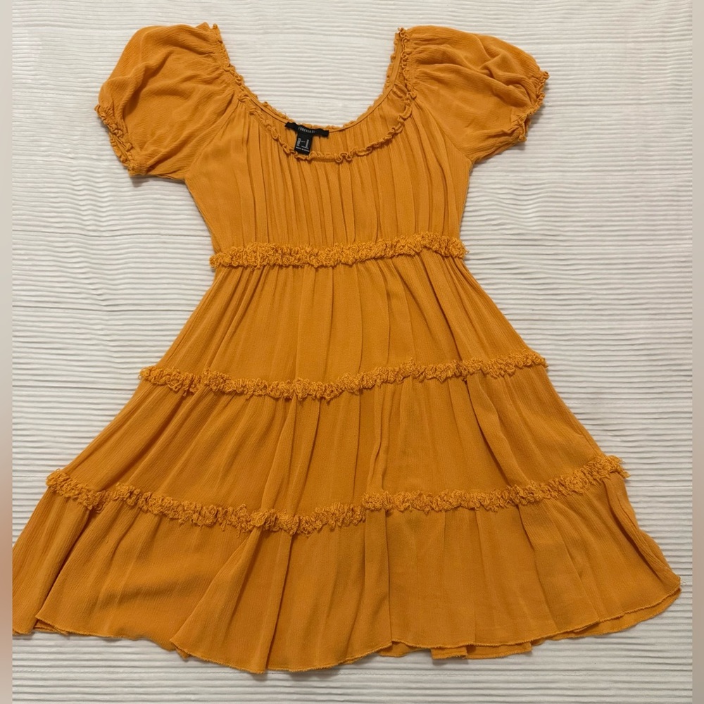 Forever 21 dress